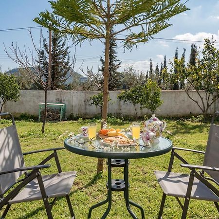 Eleni'S Cozy Apartment In Tsilivi Gaitani المظهر الخارجي الصورة