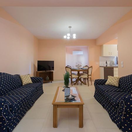 Eleni'S Cozy Apartment In Tsilivi Gaitani المظهر الخارجي الصورة