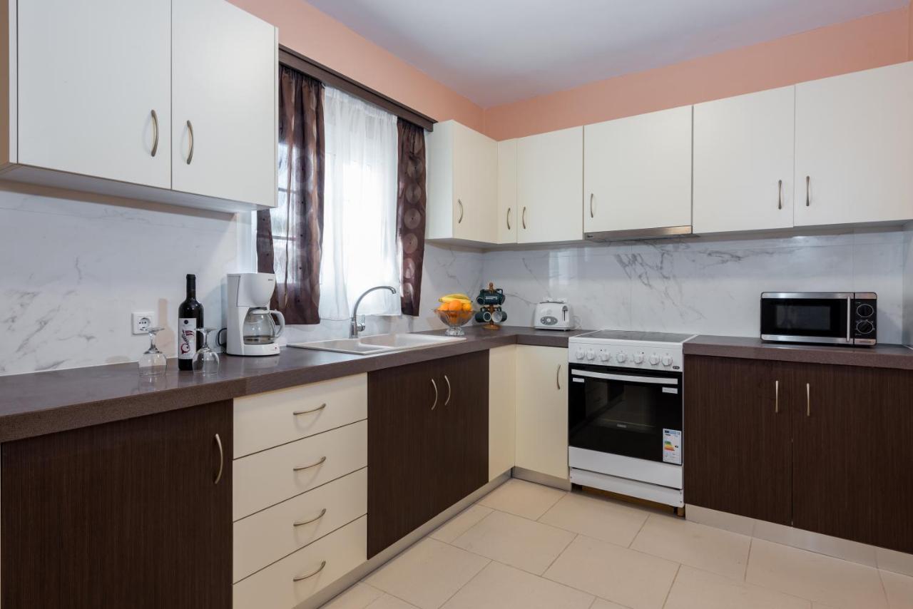 Eleni'S Cozy Apartment In Tsilivi Gaitani المظهر الخارجي الصورة