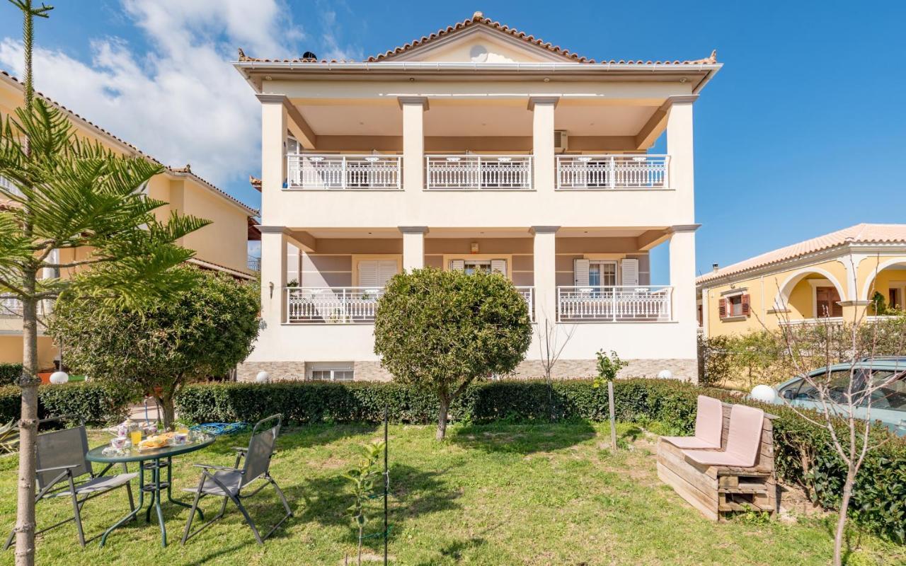 Eleni'S Cozy Apartment In Tsilivi Gaitani المظهر الخارجي الصورة