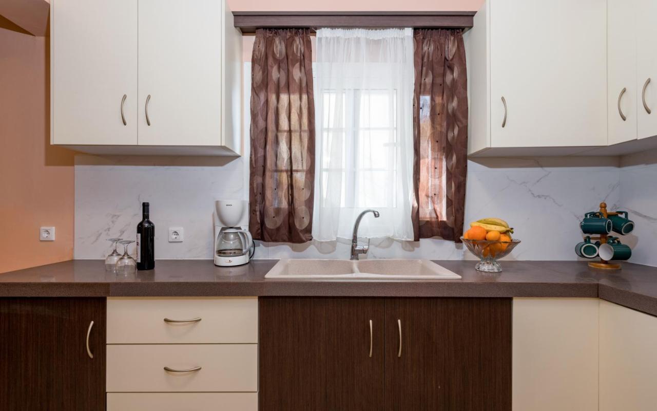 Eleni'S Cozy Apartment In Tsilivi Gaitani المظهر الخارجي الصورة
