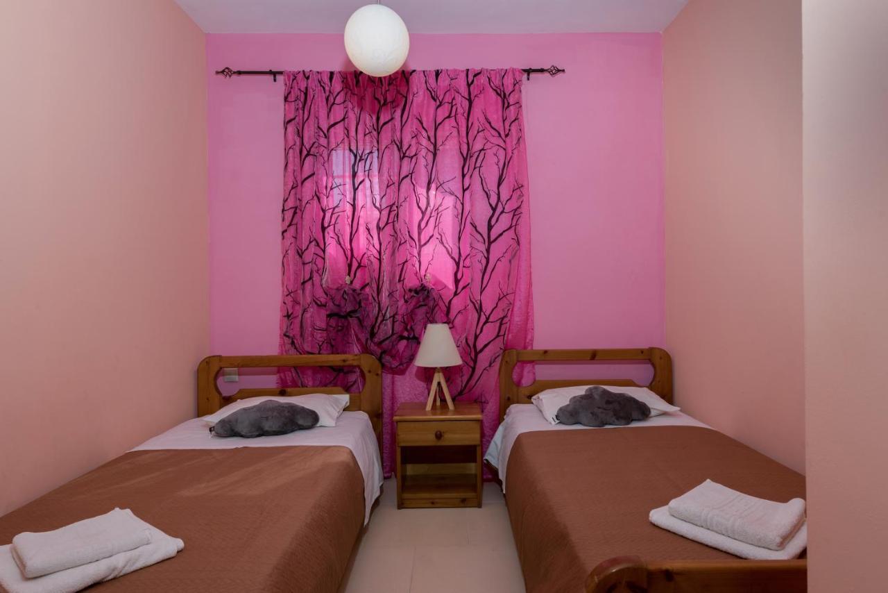 Eleni'S Cozy Apartment In Tsilivi Gaitani المظهر الخارجي الصورة