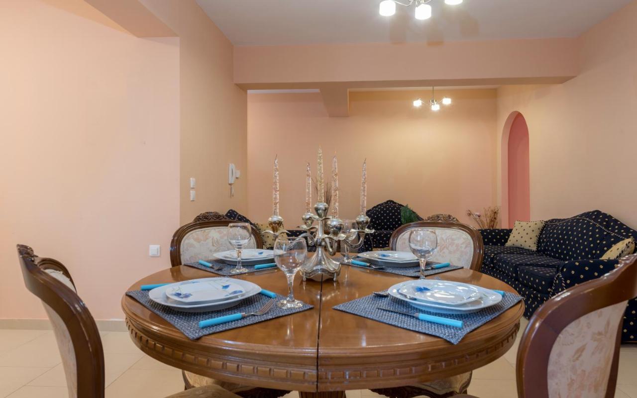 Eleni'S Cozy Apartment In Tsilivi Gaitani المظهر الخارجي الصورة