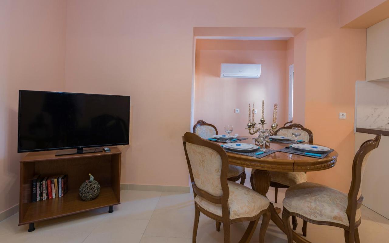 Eleni'S Cozy Apartment In Tsilivi Gaitani المظهر الخارجي الصورة