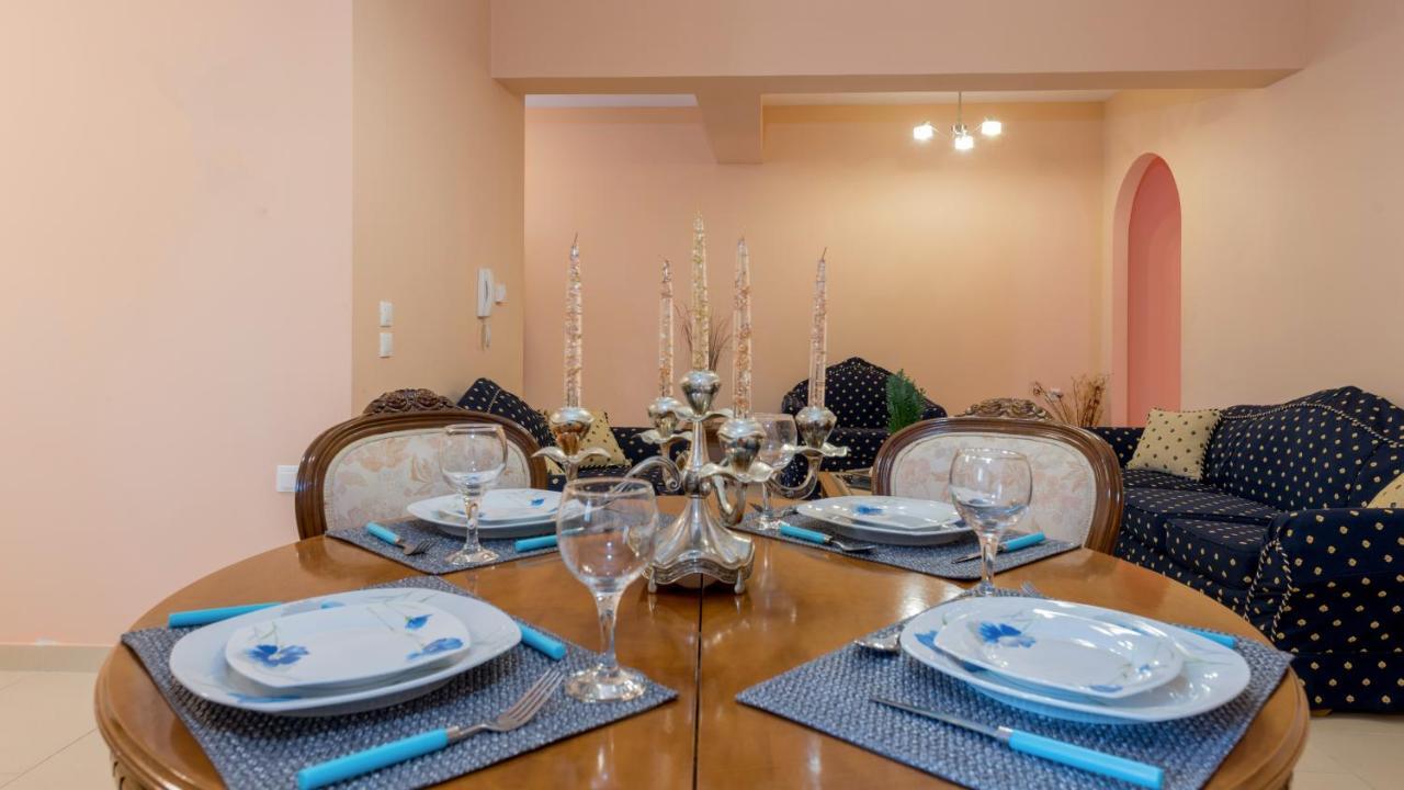 Eleni'S Cozy Apartment In Tsilivi Gaitani المظهر الخارجي الصورة