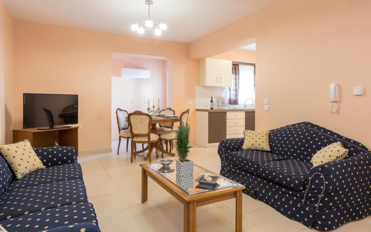 Eleni'S Cozy Apartment In Tsilivi Gaitani المظهر الخارجي الصورة